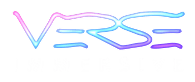 Verse Immersive Logo