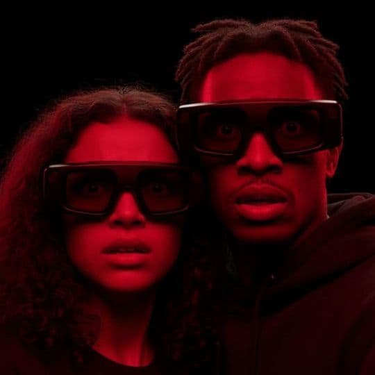 Testimonial from customer