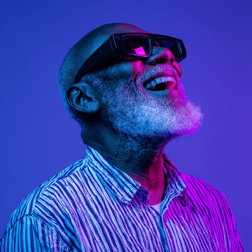 Testimonial from customer