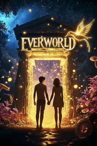 Everworld Logo
