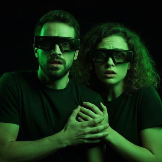 Testimonial from customer