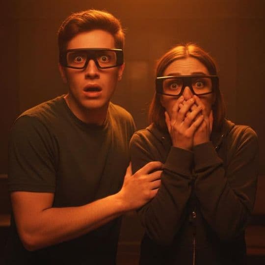 Testimonial from customer